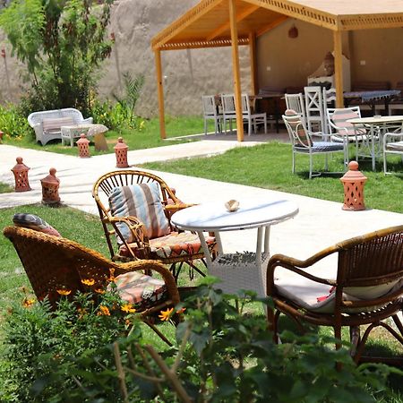 Sekhmet Retreat Centre Hotel Luxor Exterior photo