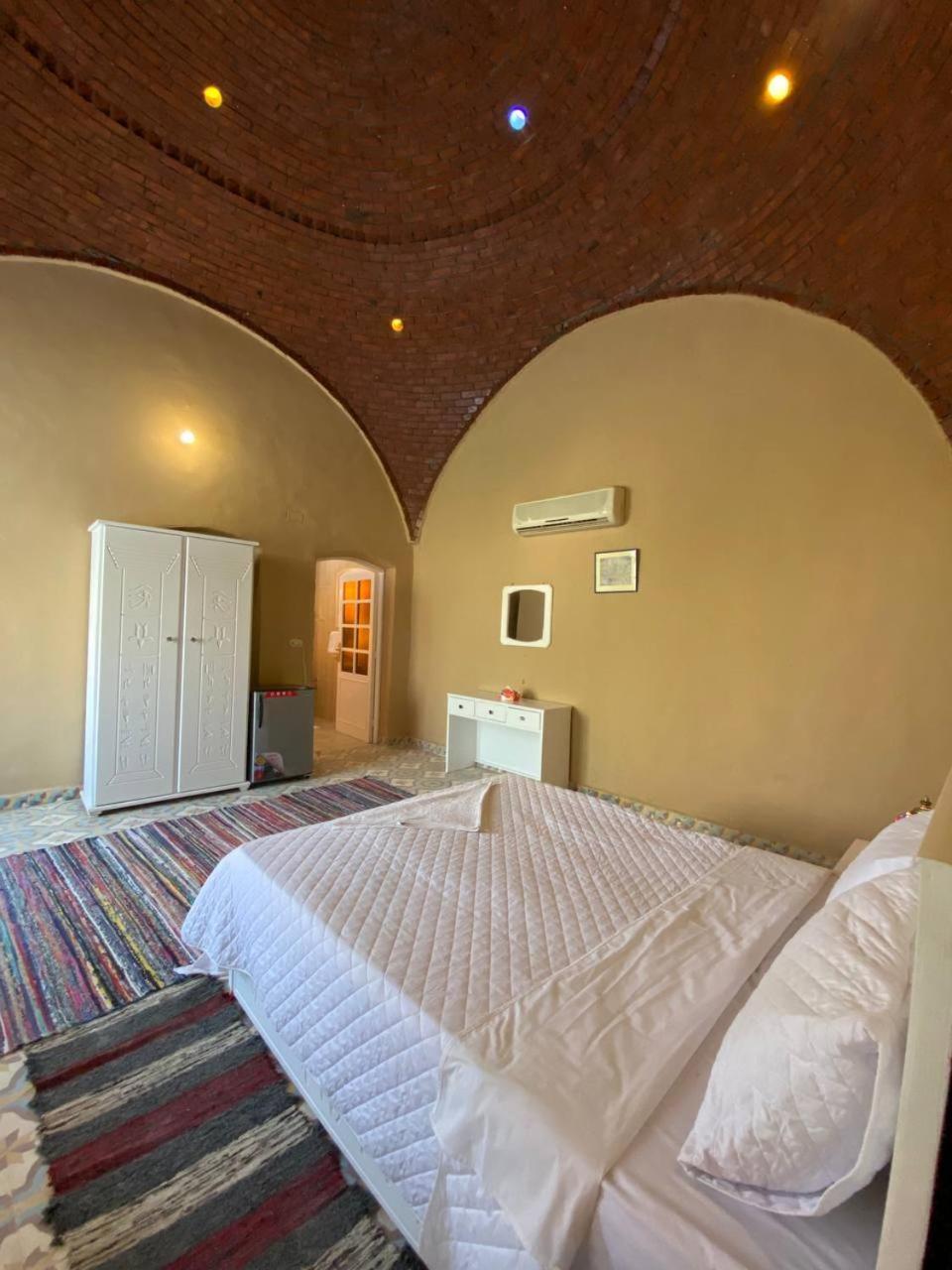 Sekhmet Retreat Centre Hotel Luxor Exterior photo